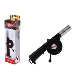 Aireador para Brasas de...