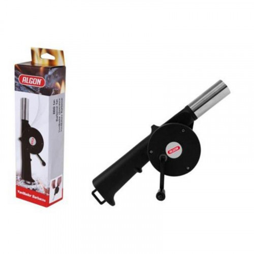 Aireador para Brasas de Barbacoa a...