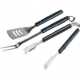 Set de 3 Utensilios de...