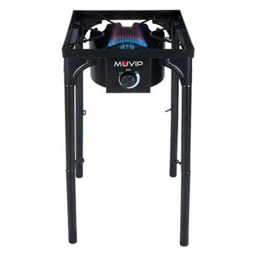 Fogón de Gas Muvip de Alta Potencia,...