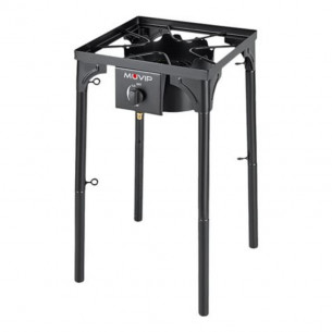 Fogón de Gas Muvip de Alta... 2