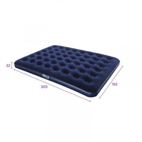 Colchón Hinchable Doble Bestway...
