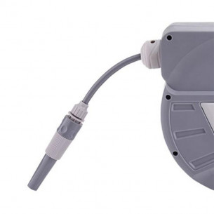 Enrollador de Manguera de... 2