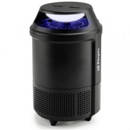 Atrapainsectos Eléctrico por Succión...