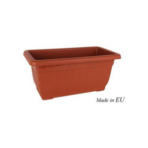 Jardinera Rectangular Dem...