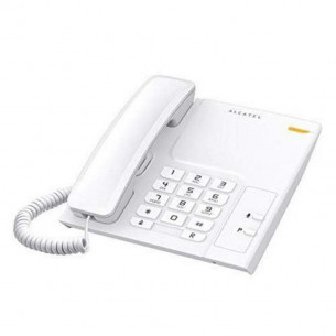 Teléfono Fijo Alcatel T26...