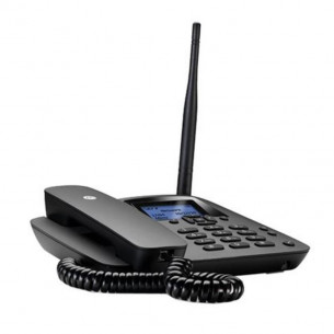 Teléfono Fijo Motorola... 2
