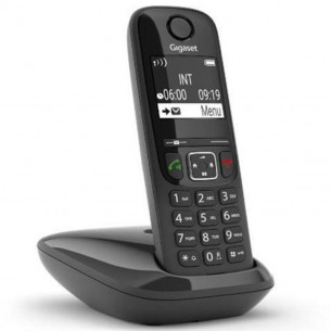 Teléfono Inalámbrico...