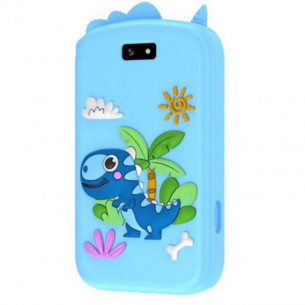 Teléfono Móvil Infantil XO... 2