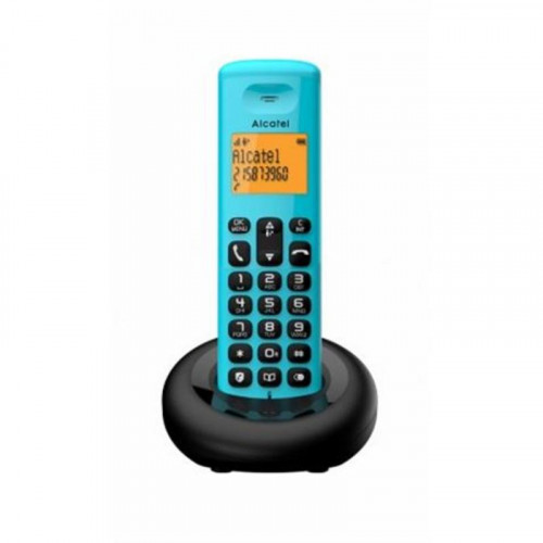 Teléfono Inalámbrico Alcatel E160...