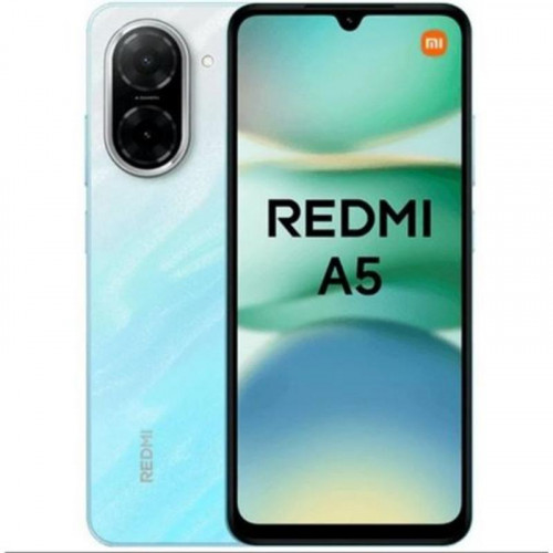 Smartphone Xiaomi Redmi A5 6.88...
