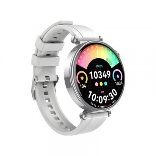 Smartwatch XO GT4 Mini Plata 1.32"...