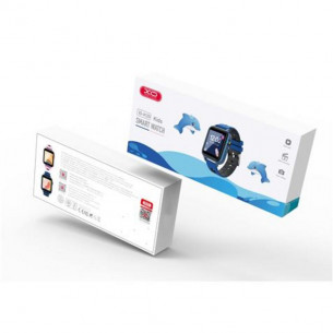 Smartwatch para Niños XO... 2
