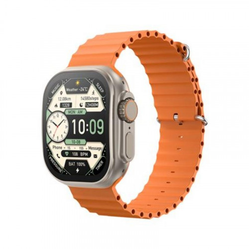 Smartwatch XO M11 Ultra 2.01 con...