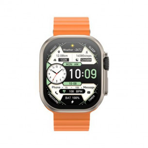 Smartwatch XO M11 Ultra... 2