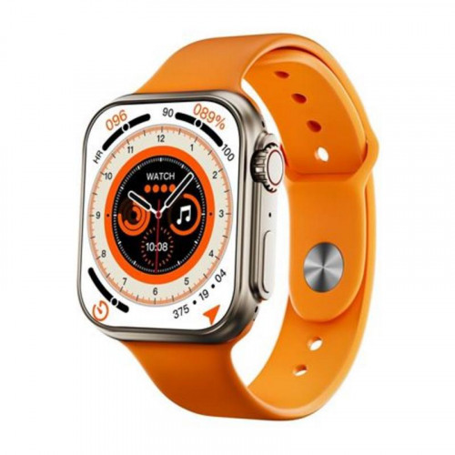 Smartwatch XO M8 Mini 1.86 IPS con...