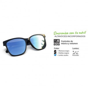 Gafas Bluetooth Gen-X... 2