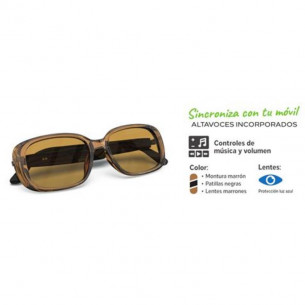 Gafas Bluetooth Gen-X... 2