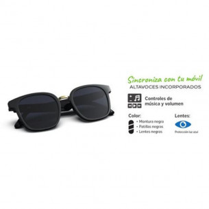 Gafas Bluetooth Gen-X... 2