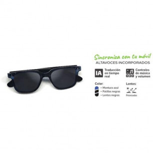 Gafas Bluetooth Gen-x... 2