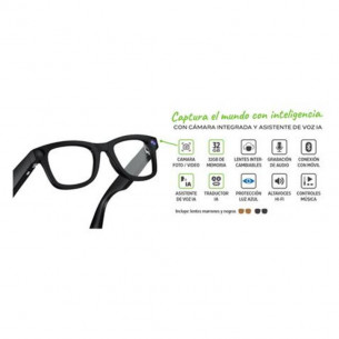 Gafas Inteligentes Gen-x... 2