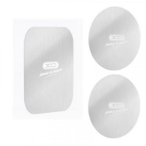 Pack 3 Láminas Magnéticas para...