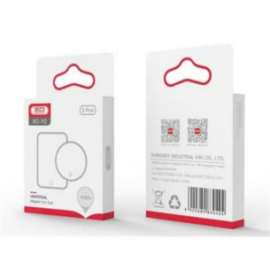 Pack 3 Láminas Magnéticas... 2