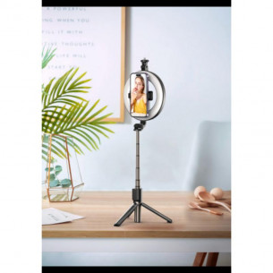 Trípode y Palo Selfie... 2