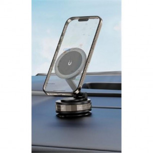 Soporte Coche por Vacío...