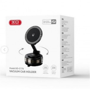 Soporte Coche por Vacío... 2