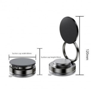 Soporte Magnético Compacto...