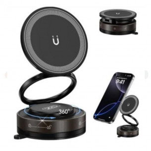 Soporte Magnético Compacto... 2