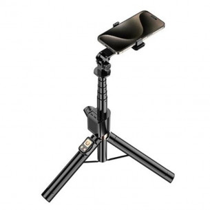 Trípode y Palo Selfie...