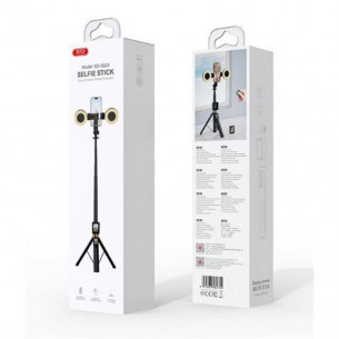 Trípode y Palo Selfie... 2