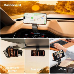 Soporte para Móvil XO C191... 2