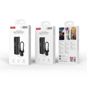 Mini Power Bank XO PR281 de... 2