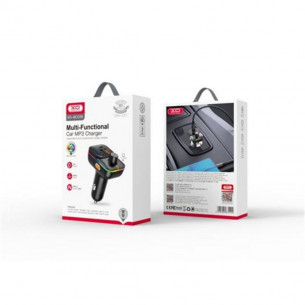 Transmisor FM Bluetooth XO... 2