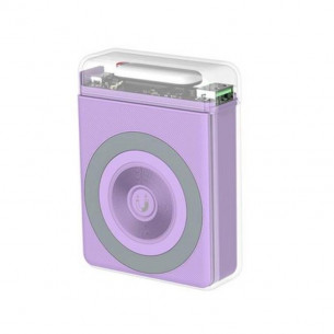 Powerbank Magnética Mini XO...