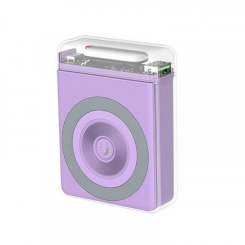 Powerbank Magnética Mini XO PR226 LED...