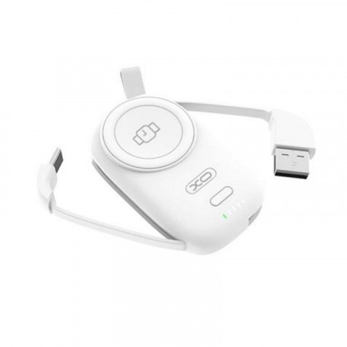 Powerbank Magnética XO PR225 1200mAh...