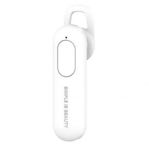 Auricular Bluetooth XO BE4...