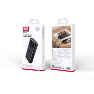 Powerbank XO PB302 20000mAh... 2