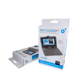 Funda Cromad Keycover con... 2