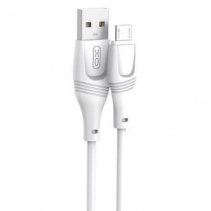 Cable Micro USB XO NB238 de...