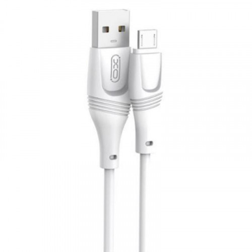 Cable Micro USB XO NB238 de 3 Metros,...