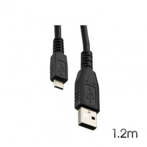 Cable Micro USB a USB 2.0...