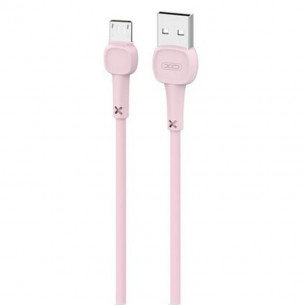 Cable USB a Micro USB XO...