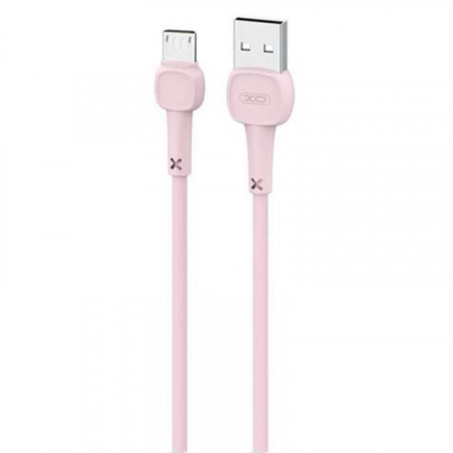 Cable USB a Micro USB XO NB132 de...