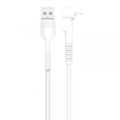 Cable Micro USB a USB XO NB100...