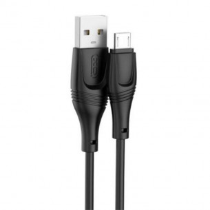 Cable Micro USB XO NB238 de...
